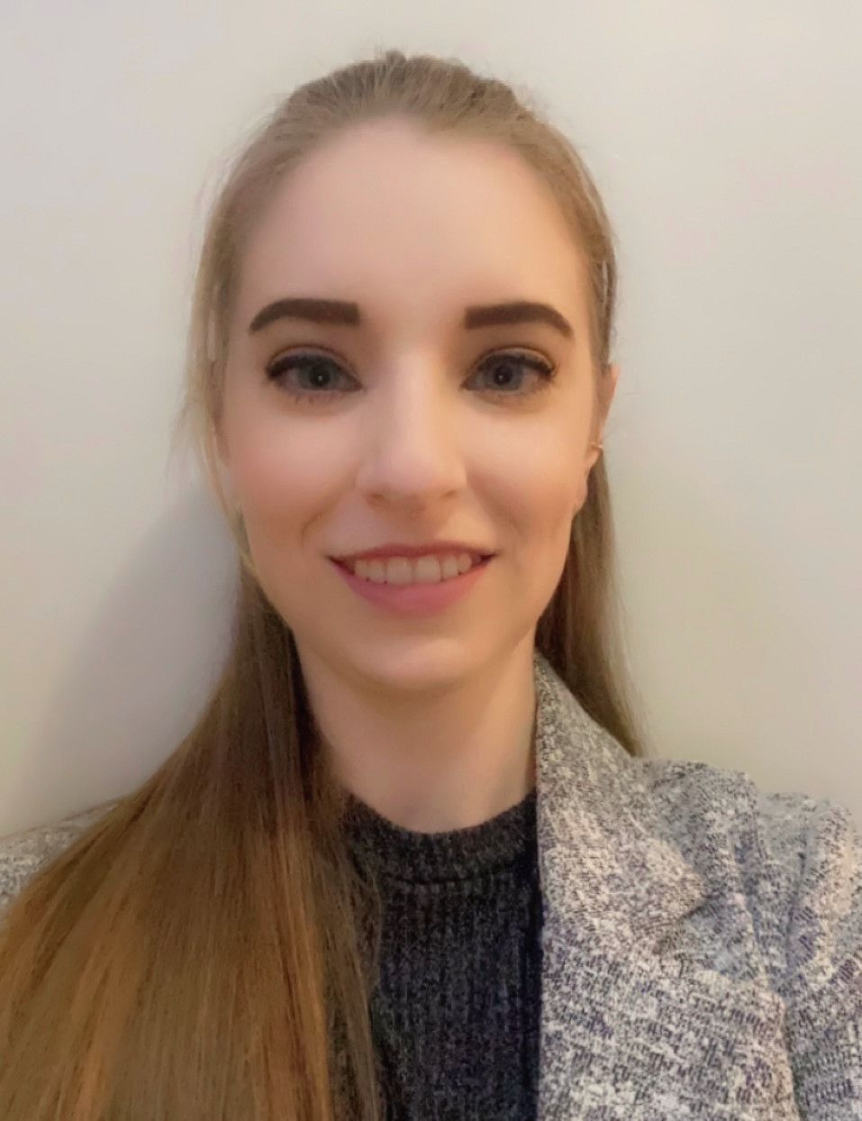 Calgary Provisional Psychologist: Aisha