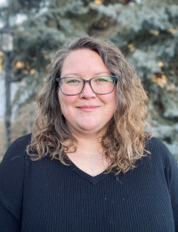 Calgary Psychologist: Charisse