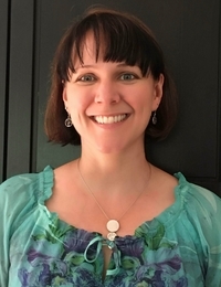 Calgary Psychologist: Petrina