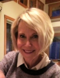 Calgary Psychologist: Jane