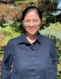 Calgary Certified Counsellor: Julie