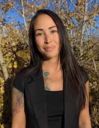 Calgary Psychologist: Lindsay