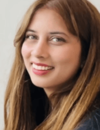 Calgary Provisional Psychologist: Saira