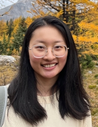 Calgary Psychologist: Zixin